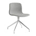 About a Chair AAC 11 Swivel Chair Upholstered
